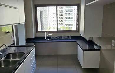 Imagem 6: Apartamento à Venda no bairro Boa Viagem com 4 Suítes / 170 m²