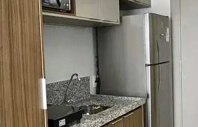 Imagem 3: Apartamento Mobiliado Altos Boa Vista