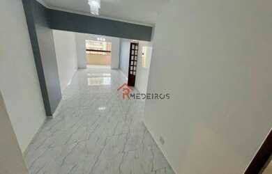 Imagem 3: Apartamento com 2 dormitórios à venda, 98 m² por R$ 450.000,00 - Tupi - Praia Grande/SP