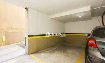 Imagem 5: Apartamento com 3 dormitórios à venda, 84 m² por R$ 825.000,00 - Portão - Curitiba/PR