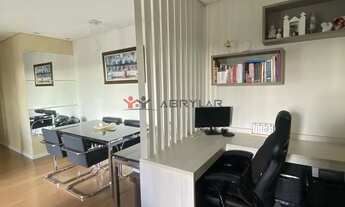 Imagem 5: Apartamento à venda em Jundiaí, Jardim Ermida I, com 2 quartos, com 76 m², ATMOSPHERA LIVI