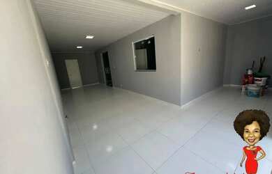 Imagem: Casa no Bugio