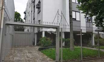 Imagem 2: Apartamento de 2 dormitórios e dependência, 1 Vaga de Garagem em POA