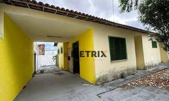 Imagem 4: Casa plana à venda, 246m2, 3 quartos, 1 suíte, 3 vagas, por R$ 400.000