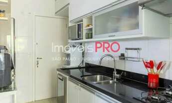 Imagem 7: Apto reformado e mobiliado com 3 dorm, sendo 1 suite e 1 vaga no Vila Mascote