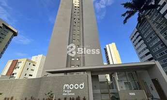 Imagem: Apartamento para locação no Mood Parque