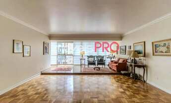 Imagem: Apartamento à venda com 348m², 4 quartos