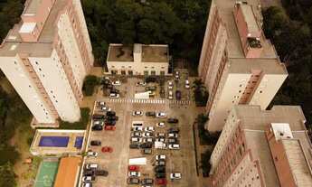 Imagem: Apartamento em Rua Pedro de Castillo - Protendit