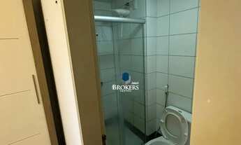 Imagem 6: Locação | Pedra da Lua | 2Q sendo 1 suíte | Mobiliado | 63 m²