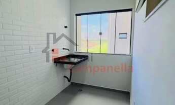 Imagem 6: Lindo Apartamento à venda em Pouso Alegre - 3 dormitórios, suíte e churrasqueira