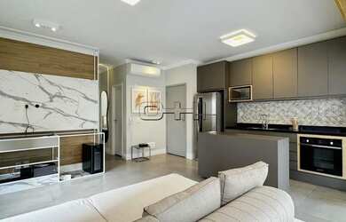 Imagem 6: Venda Apartamento 1 Dormitórios - 68 m² Pinheiros