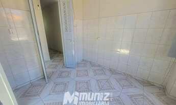 Imagem 3: Casa No Bairro Industrial Disponível Para Aluguel na Rua Belém