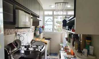 Imagem 4: APARTAMENTO COM 02 QUARTOS ACONCHEGANTES EM JARDIM LIMOEIRO - SERRA ES