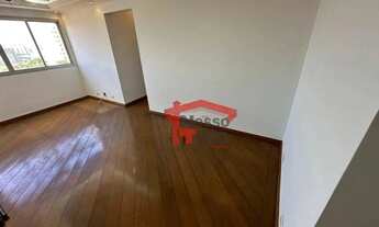 Imagem 3: Apartamento com 2 dormitórios à venda, 74 m² por R$ 445.000 - Limão - São Paulo/SP