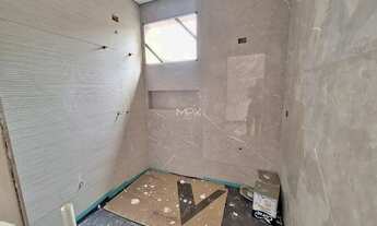 Imagem 4: Casa à venda em Piracicaba, Água Branca, com 3 quartos, com 130.89 m², Residencial Tomazel