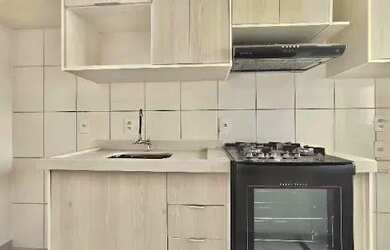 Imagem 7: Apartamento 2 dormitórios para locação - PUC II - Campinas