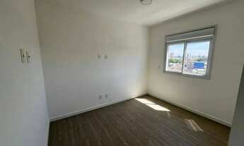 Imagem 7: Apartamento com 2 dormitórios à venda, 47 m² por R$ 295.000,00 - Vila Sacadura Cabral - Sa