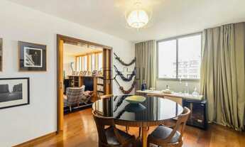 Imagem 5: Venda Apartamento 3 Dormitórios - 256 m² Jardim Paulista