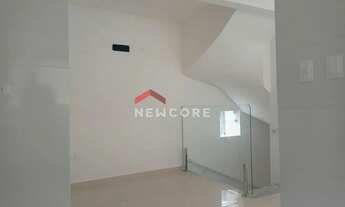 Imagem 7: Casa de condomínio em Rua Visconde de Faria - Campo Grande - Santos/SP