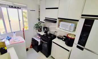 Imagem 5: Apartamento Padrão para Alugar no Jardim Embaré, São Carlos