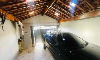 Imagem 2: Casa para locação no bairro Jardim Nova Iguaçú em Piracicaba/SP