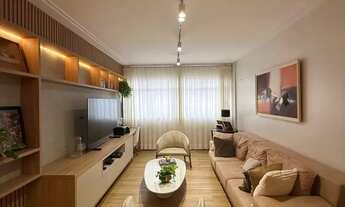 Imagem 2: Apartamento 125m² Nascente | 3 Suítes