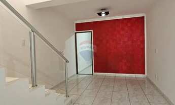 Imagem 3: Casa para locação no bairro Fazenda Grande com 3 dormitórios, 2 vagas cobertas