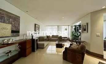 Imagem 3: APARTAMENTO DE 4 QUARTOS PARA VENDA OU LOCAÇÃO NO BAIRRO FUNCIONÁRIOS