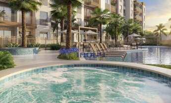 Imagem: Apartamento com 3 dormitórios à venda