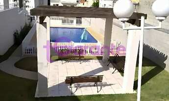 Imagem 3: Apartamento Condominio Córdoba Vila Haro Sorocaba/SP