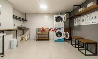 Imagem 16: Flat com ótimo preço no bairro Moema. Confira!