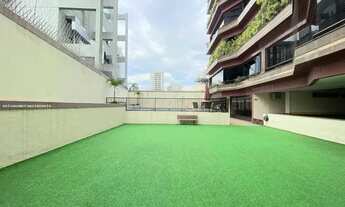 Imagem 3: Apartamento de 4 quartos no Centro de Nova Iguaçu no condominio Juan Miro