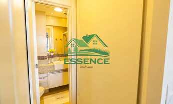 Imagem 2: Apto 82m², 2 quartos (1 suíte), 2 banheiros. Av. Beira Mar, Landscape Beira Mar!