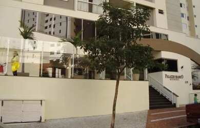 Imagem: Ed. Palazzo Bianco Apt 1304