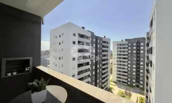 Imagem 3: Lindo apartamento mobiliado no Centro de Canoas