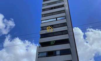 Imagem: Vendo cobertura com piscina na Jaqueira