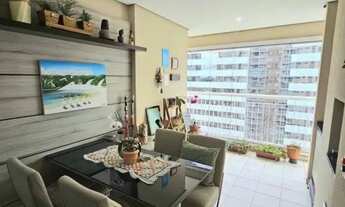 Imagem 7: APARTAMENTO - ALPHAVILLE - SP