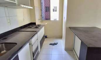 Imagem 6: Condomínio Vila Jardim Orquídea com 02 quartos - Tarumã - Venda