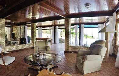 Imagem 2: Casa 4 quartos no bairro João Paulo - Florianópolis