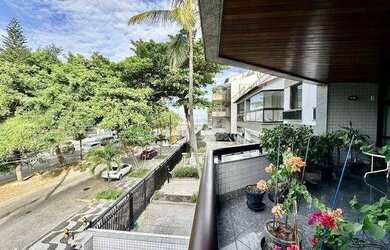 Imagem: Apartamento com 3 quartos à venda, 180