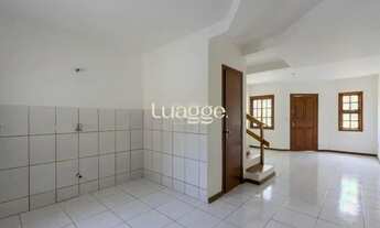 Imagem 5: Casa para locação no bairro Hípica 03 dormitórios no Loteamento Nova Ipanema