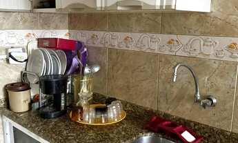 Imagem 5: Apartamento em CABO FRIO NA PRAIA DO FORTE COM LOCALIZAÇÃO PRIVILEGIADA