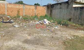 Imagem: Terreno à venda, 121 m² por R$ 70.000