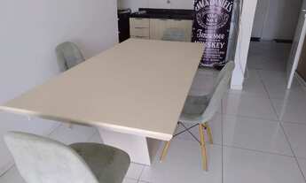 Imagem 7: Apartamento para Locação em Teresina, São Cristóvão, 3 dormitórios, 2 suítes, 3 banheiros