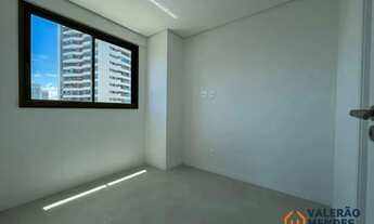 Imagem 11: VERDANO - ANDAR ALTO - VISTA PARA O MAR - 103 M² - BOA VIAGEM - 3 QUARTOS - 3 SUÍTES