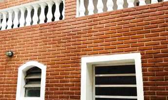 Imagem 3: Sobrado em Rua José Manoel da Fonseca Júnior - Vila Matilde - São Paulo/SP