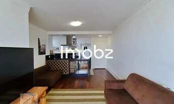 Imagem 5: Apartamento à venda no Clube Life Morumbi - Rua José Carlos De Toledo Piza, 100 - São Paul