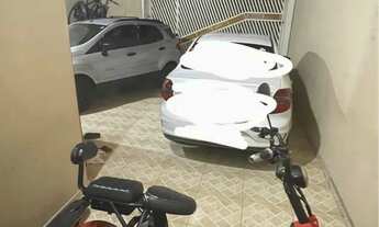 Imagem 2: Casa 2 quartos com suíte- San Rafael