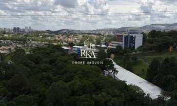 Imagem 7: Apartamento mobiliado à venda no Link Studios Alphaville 46m²