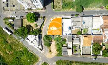 Imagem 2: Terreno à venda em Guarapari ES | 420m² | Esquina | Escriturado